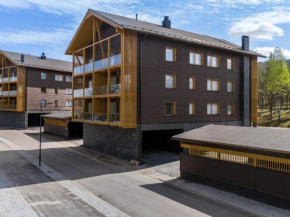 Holiday Home Tunturinlaita b3 by Interhome